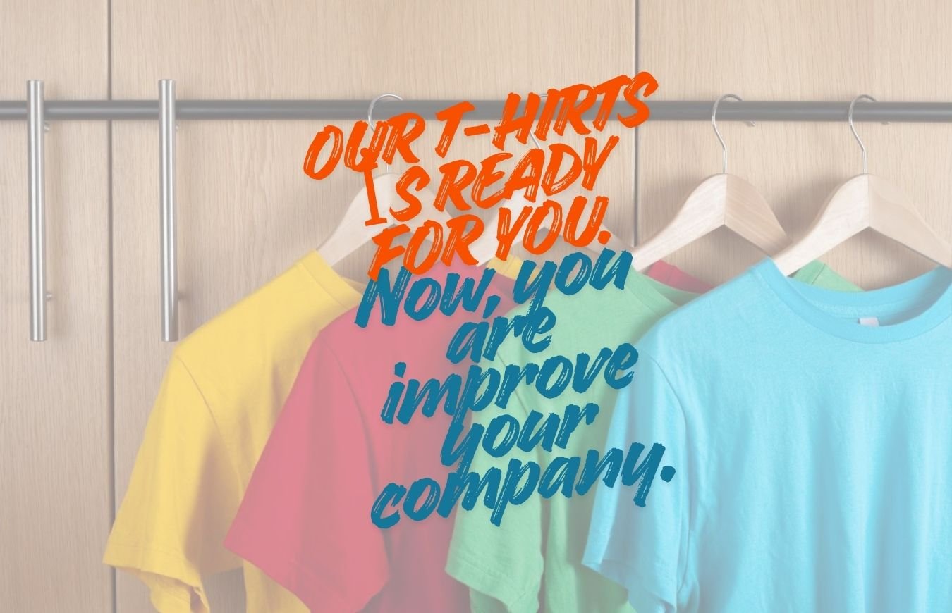 100% Cotton T-Shirt: Natural Comfort That Lasts