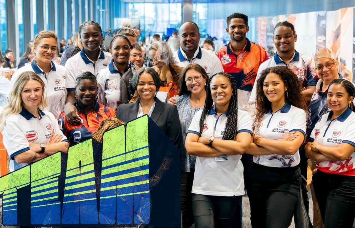 Corporate Events & Team-Building Shirts: Wear the Brand, Feel the Bond